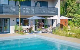 Hotel Garni Vinea Montis